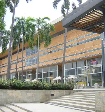 Hotels near Water Museum EPM