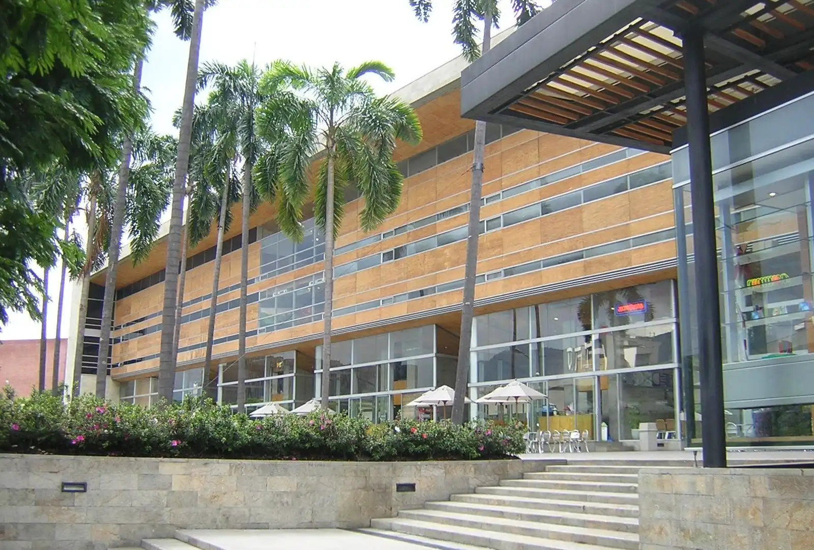 Hotels near Water Museum EPM
