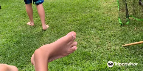 Byerly Park Recreation Complex