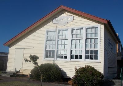 Ulverstone History Museum