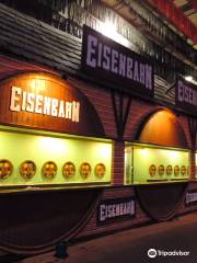 Cervejaria Eisenbahn