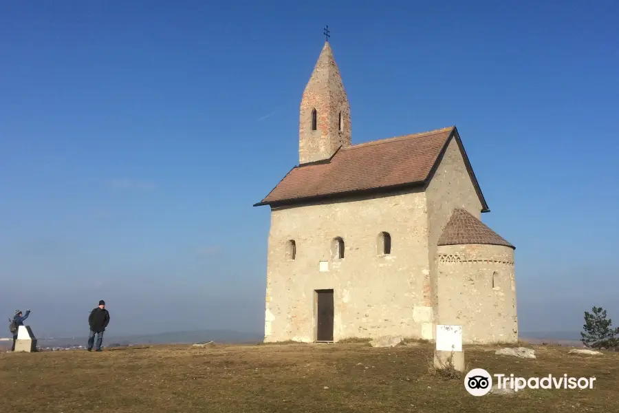 St.Michael archangel Church