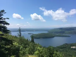 Парк штата Уйкокома