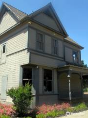 San Joaquin County Historical Museum