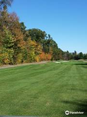 Shelter Valley Pines Golf Club