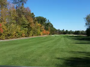 Shelter Valley Pines Golf Club