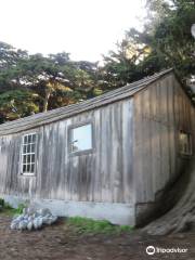 Whalers Cabin Museum