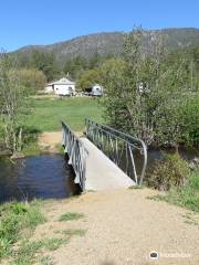 Coyote Creek State Park