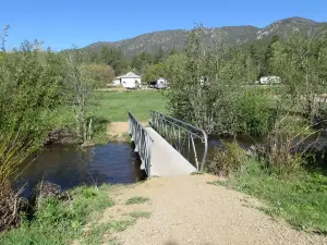 Coyote Creek State Park