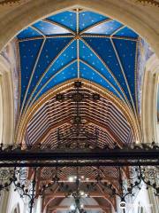 St Mary's Scottish Episcopal Cathedral