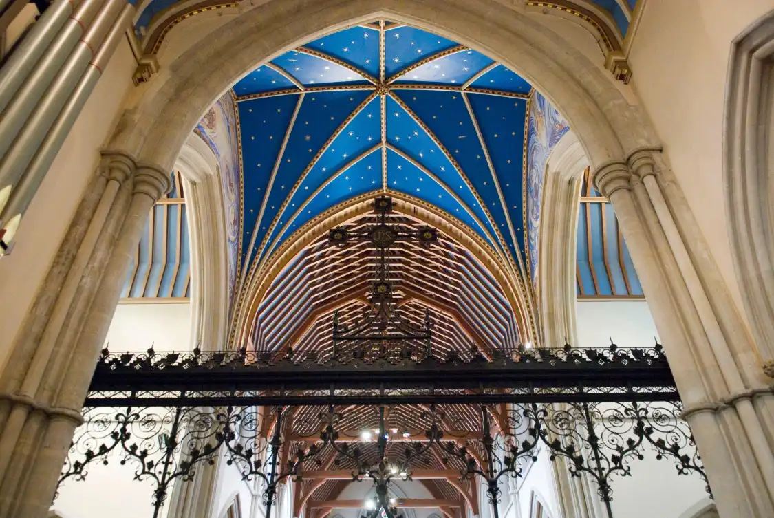 Hotel in zona St Mary's Cathedral