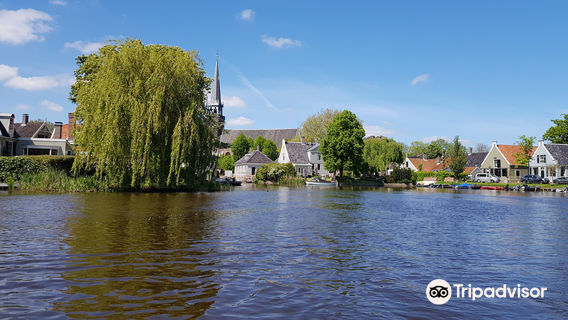 Fluisterbootvaren
