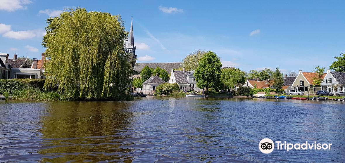 Broek in Waterland Travel Guide 2023 - Things to Do, What To Eat & Tips |  Trip.com