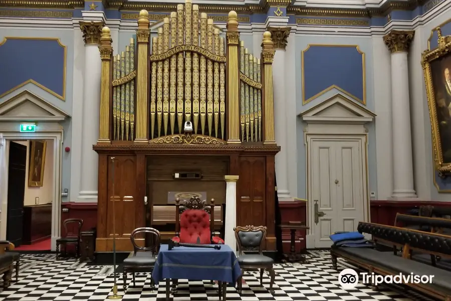 Freemason's Hall