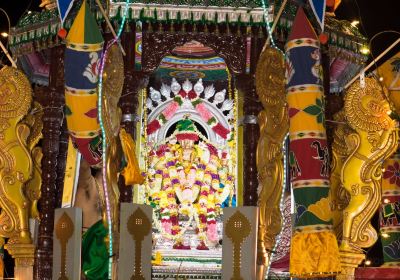 Sri Katpaga Vinayagar Temple