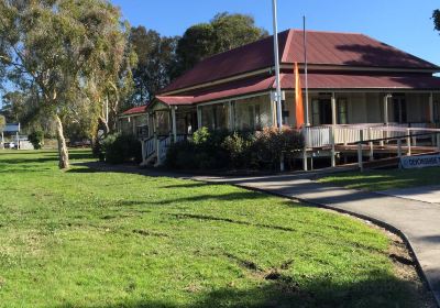 Yandina Historic House