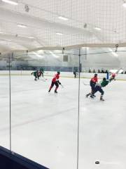 Pasadena Ice Skating Center