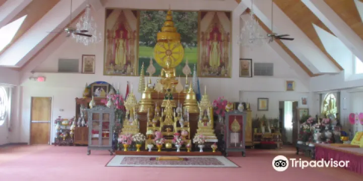 Wat Thai Washington, D.C.