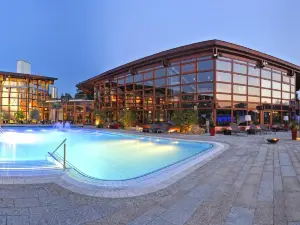Obermain Therme