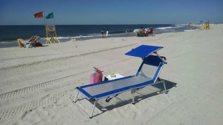 Hotels in Point Lookout