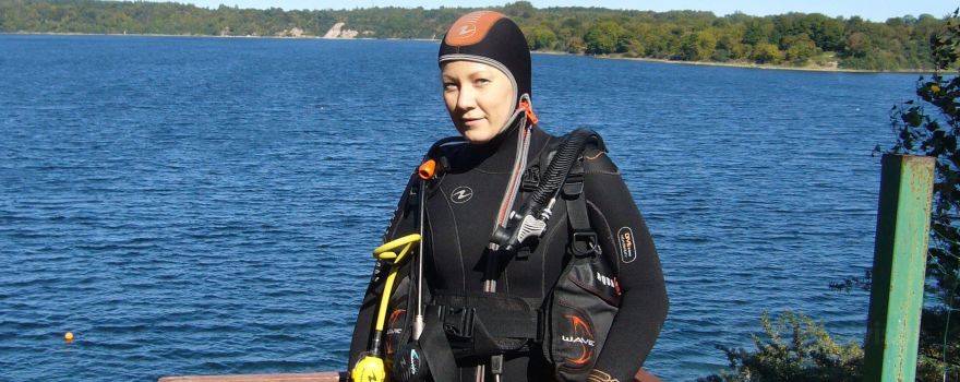 Dive Club Demersus