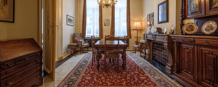Talbot House
