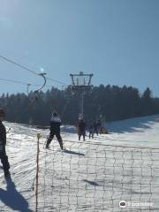 Parc d'Activités de Montagne de Prabouré