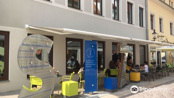 Geowissenschaftliche Sammlung