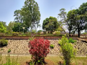 Nehru Garden