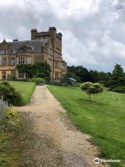 Minterne House and Gardens