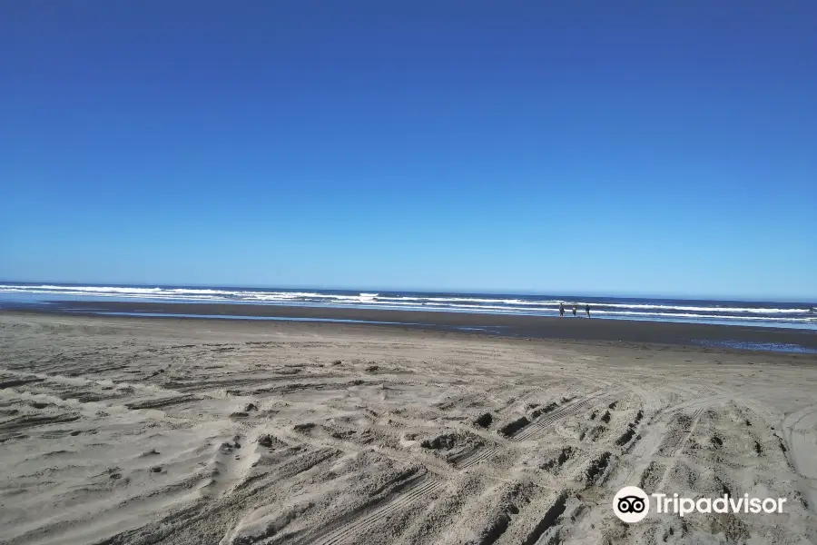 Ocean City State Park