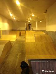 TASR Indoor Skatepark