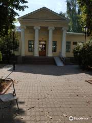 Tambov Krai Museum of Medical History