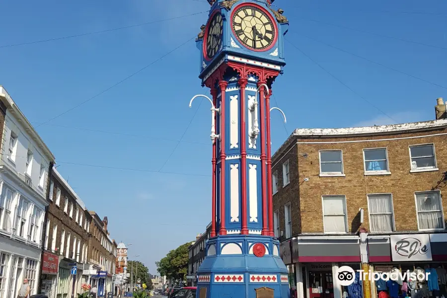 Clock Tower