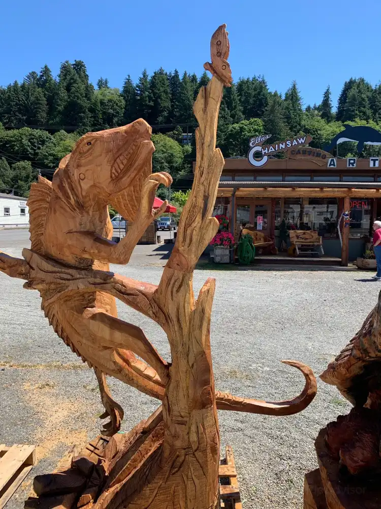 Hotels in Reedsport