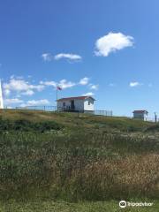 Cape Ray Lighthouse