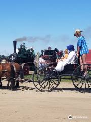 Manitoba Agricultural Museum