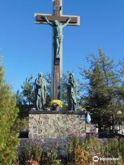 Grotte de Notre-Dame de Lourdes