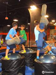 Sky Zone Trampoline Park