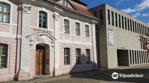 Kleist-Museum