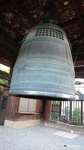 Hoko-ji Temple