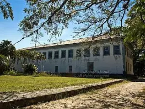 Major Novaes History and Teaching Museum