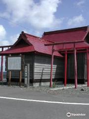 見内神社