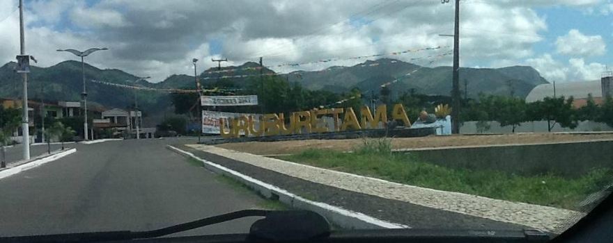 Урубуретама