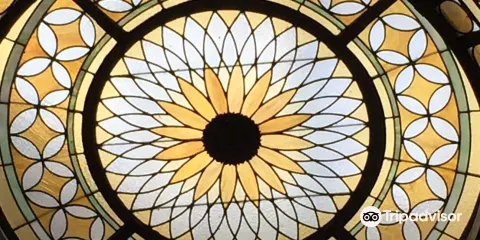 Bixby Memorial Library