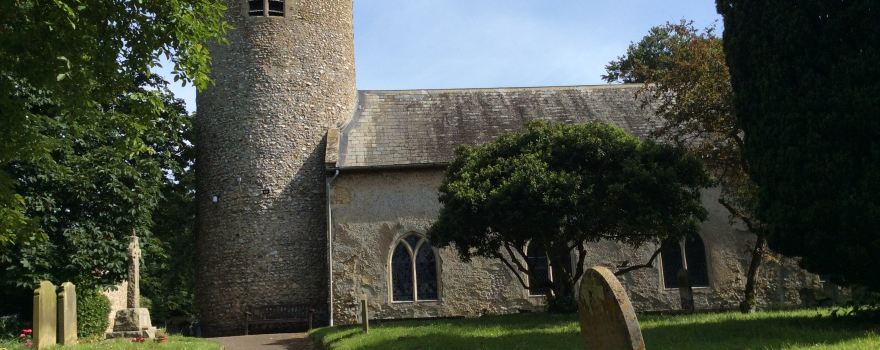St Mary's Church