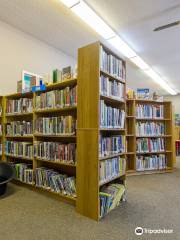 Duchess & District Public Library