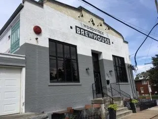 Woodstock Brewhouse