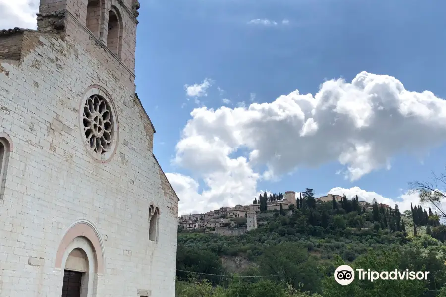 Chiesa di San Claudio