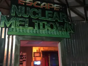 Xcape Branson Escape Rooms (by appointment only)